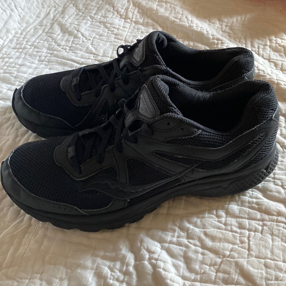 Saucony Men's Integrity Walker size 10.5